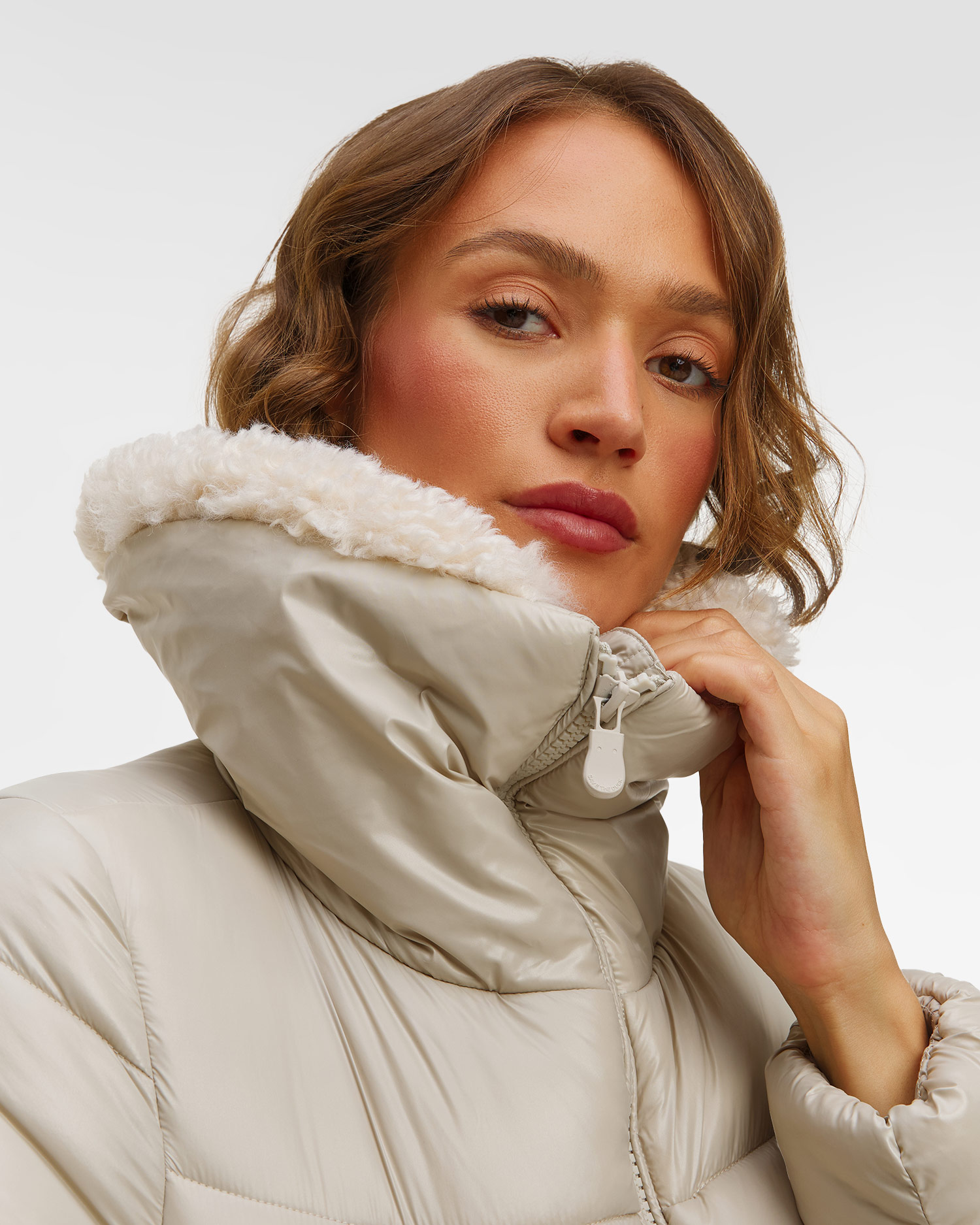 Kurtka damska Save the Duck Moma