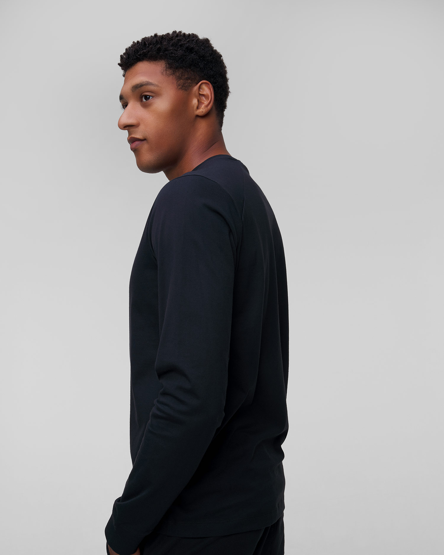 Men's longsleeve Rapha