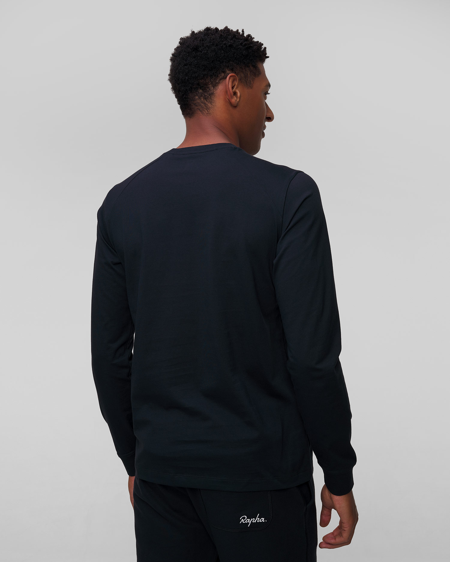 Men's longsleeve Rapha
