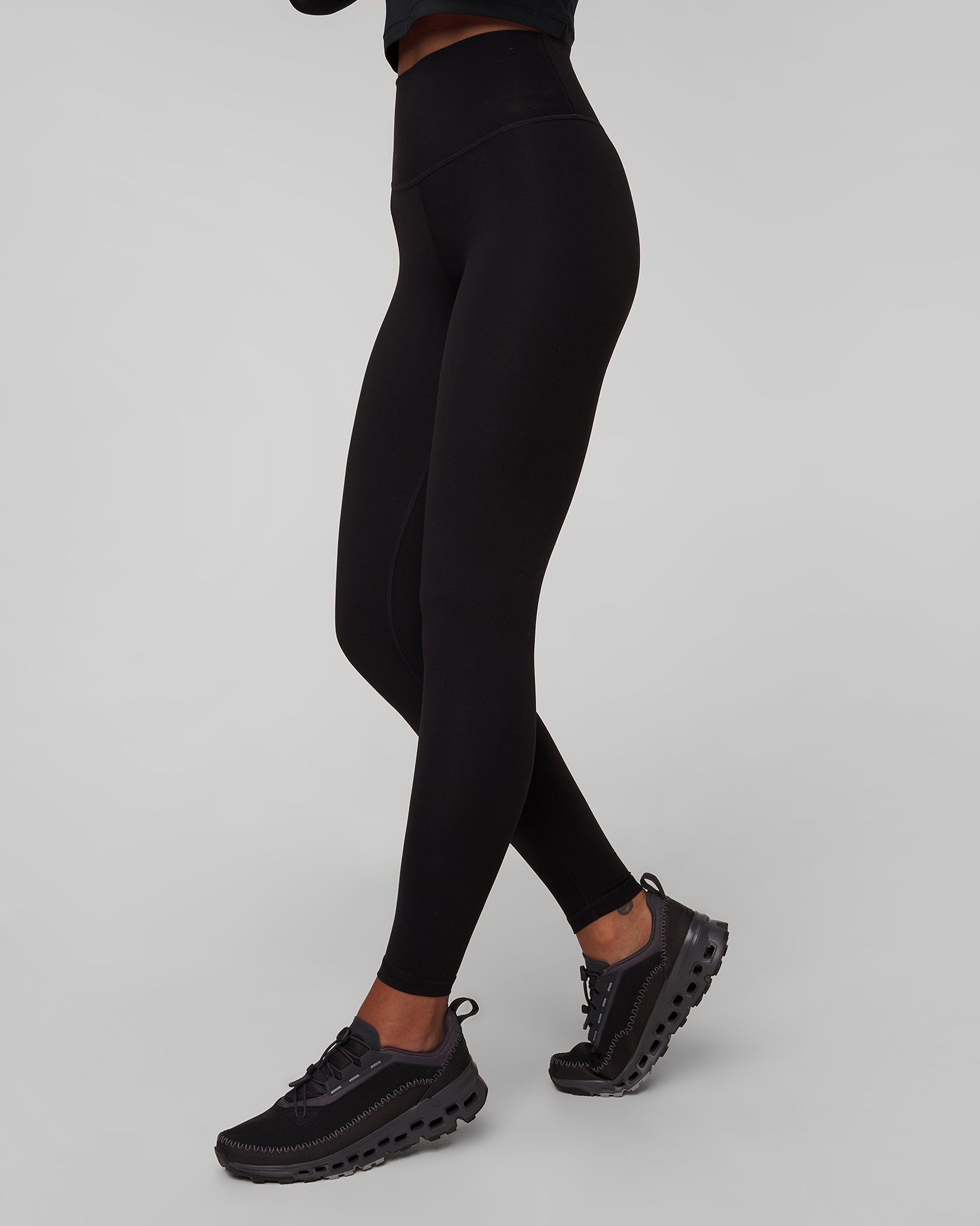 Rapha Active Trainingshose für Damen in Schwarz