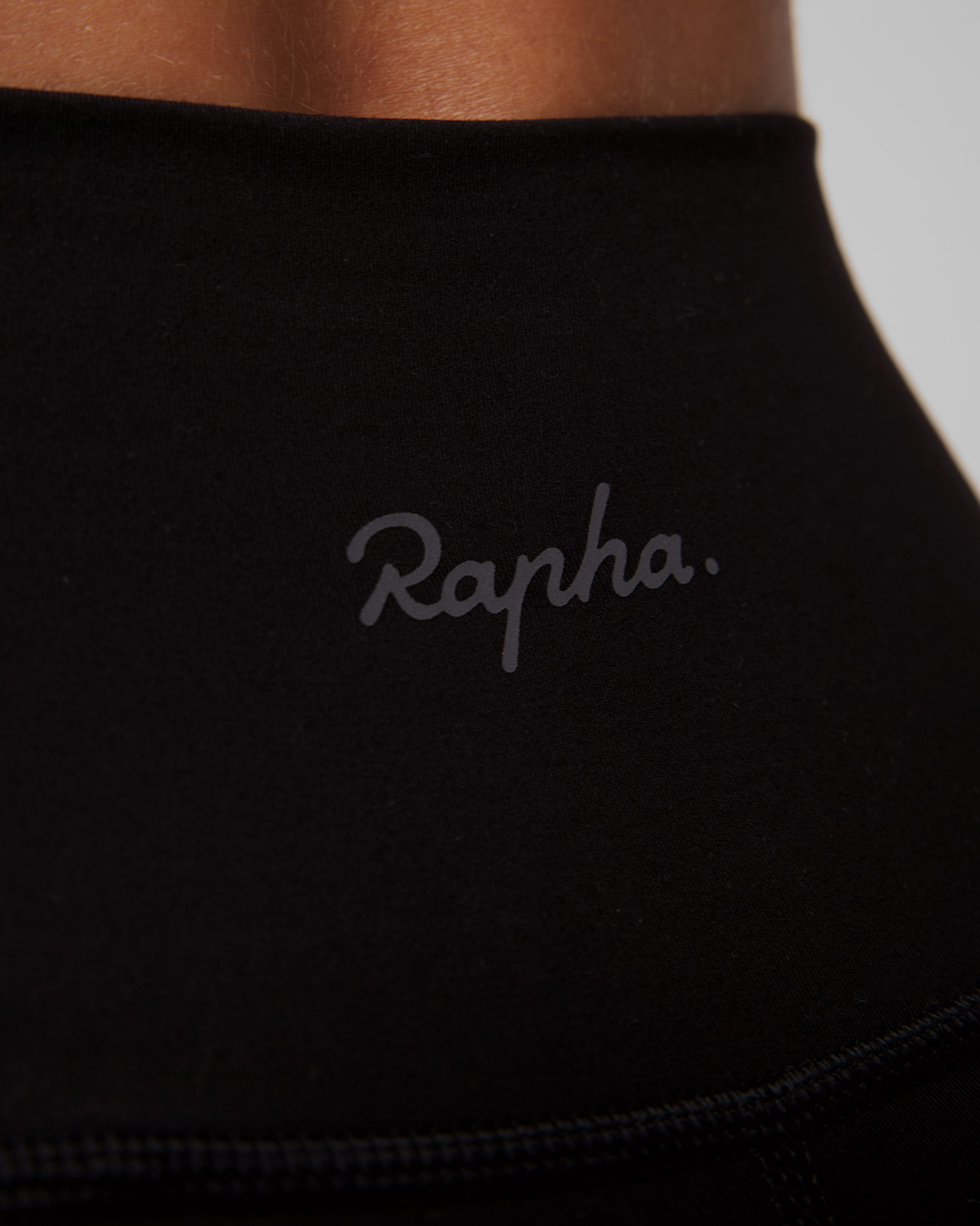 Rapha Active Trainingshose für Damen in Schwarz