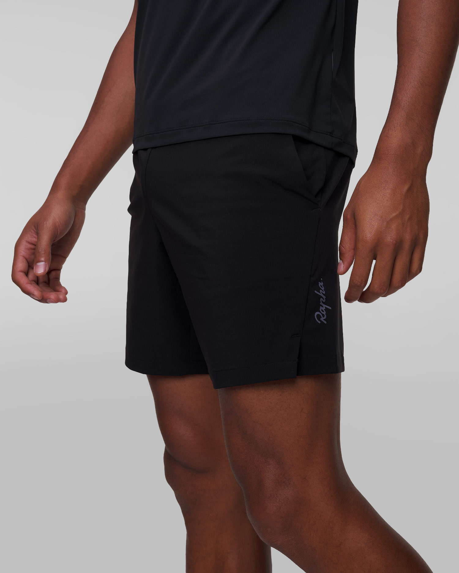 Szorty męskie Rapha Active