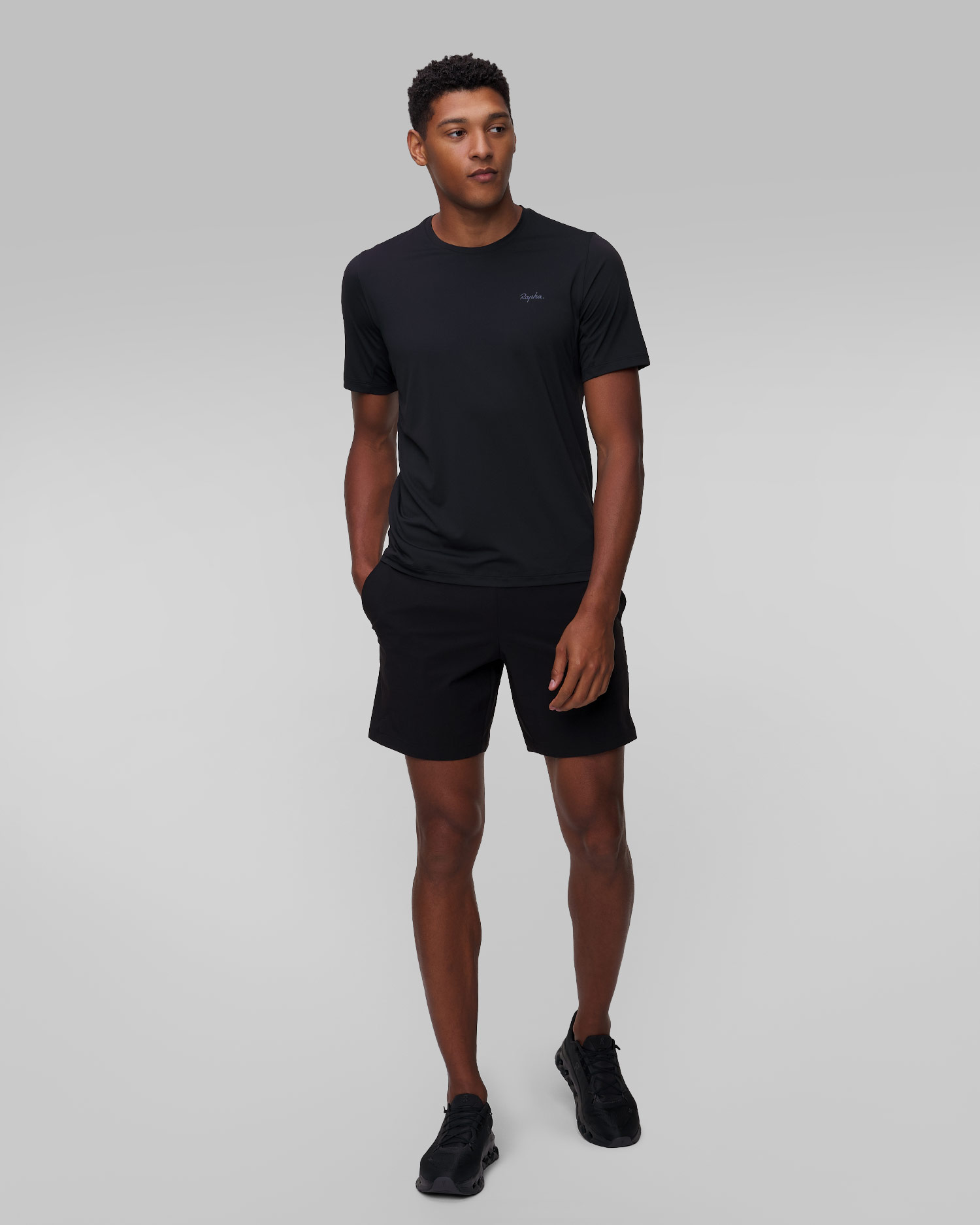 Pánske šortky Rapha Active