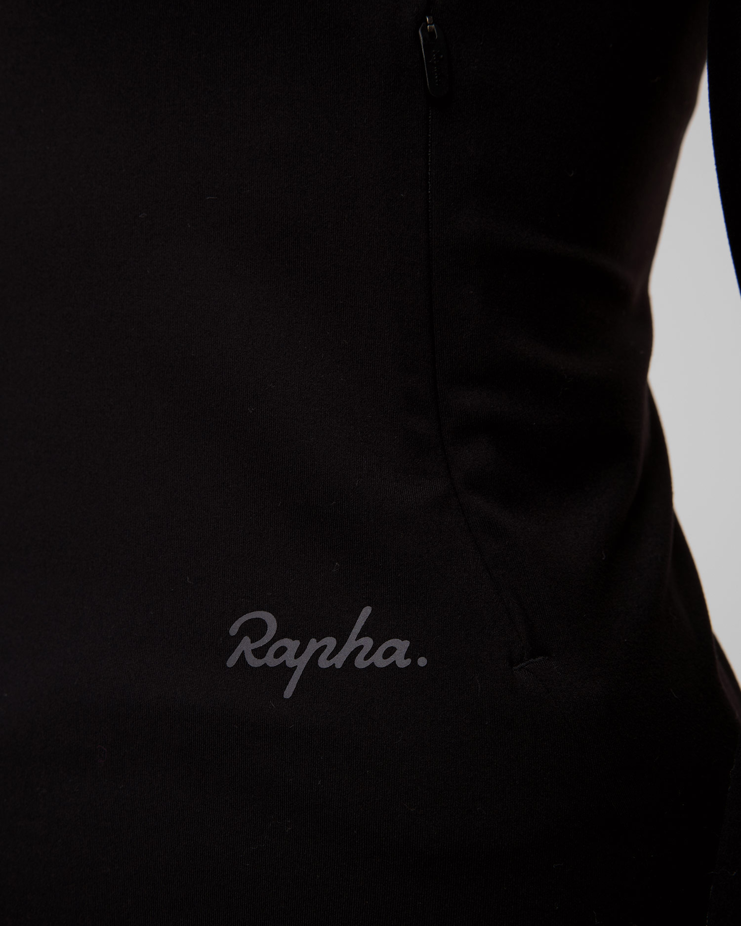 Rapha Active Sportjacke für Damen in Schwarz