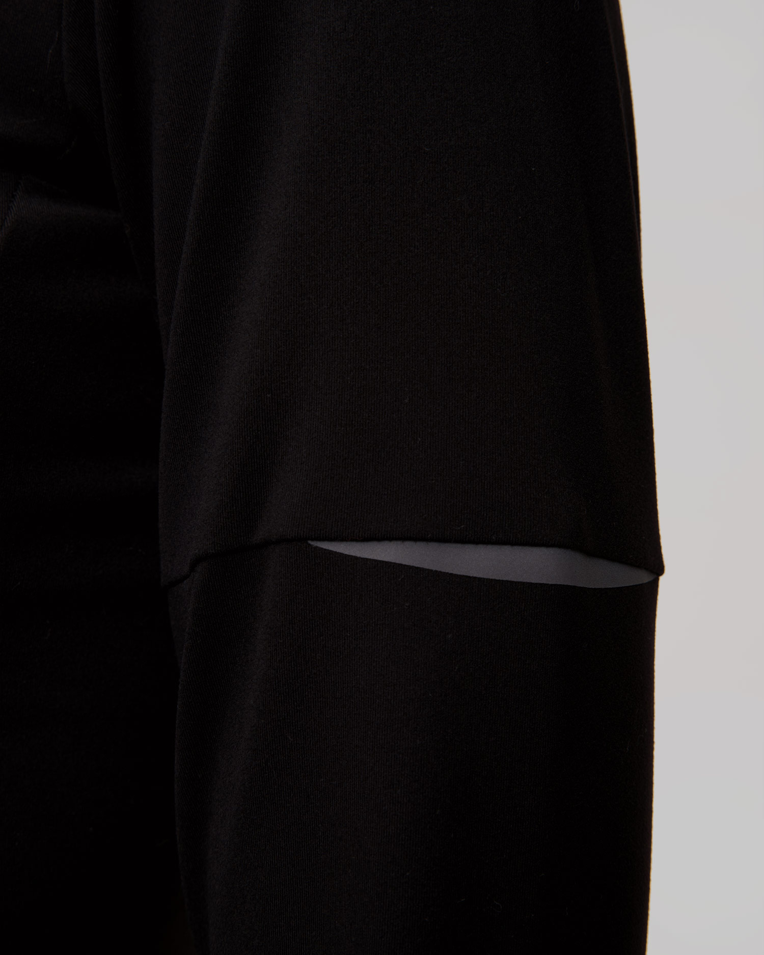 Rapha Active Sportjacke für Damen in Schwarz