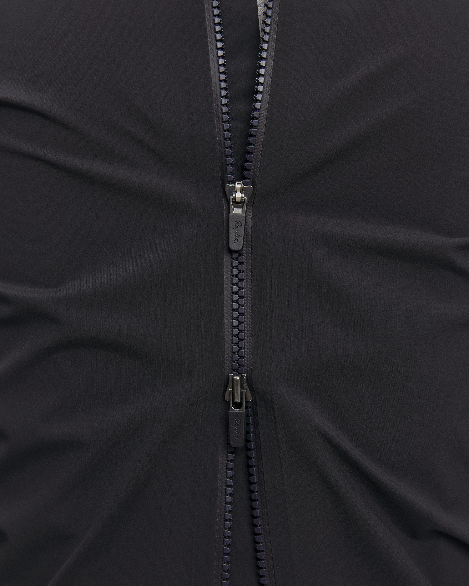 Giacca da ciclismo da uomo Rapha Core Rain Jacket nera