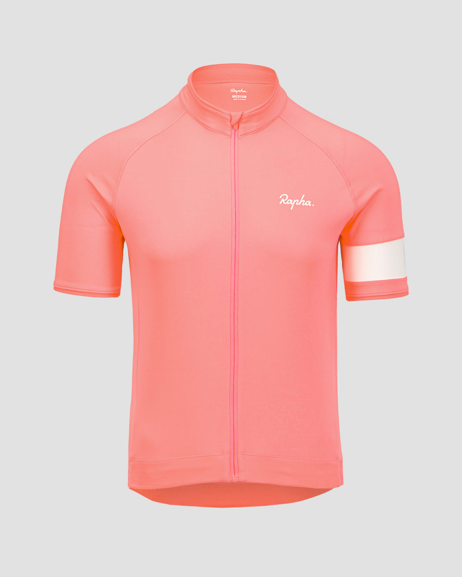 Pánsky cyklistický dres Rapha Core