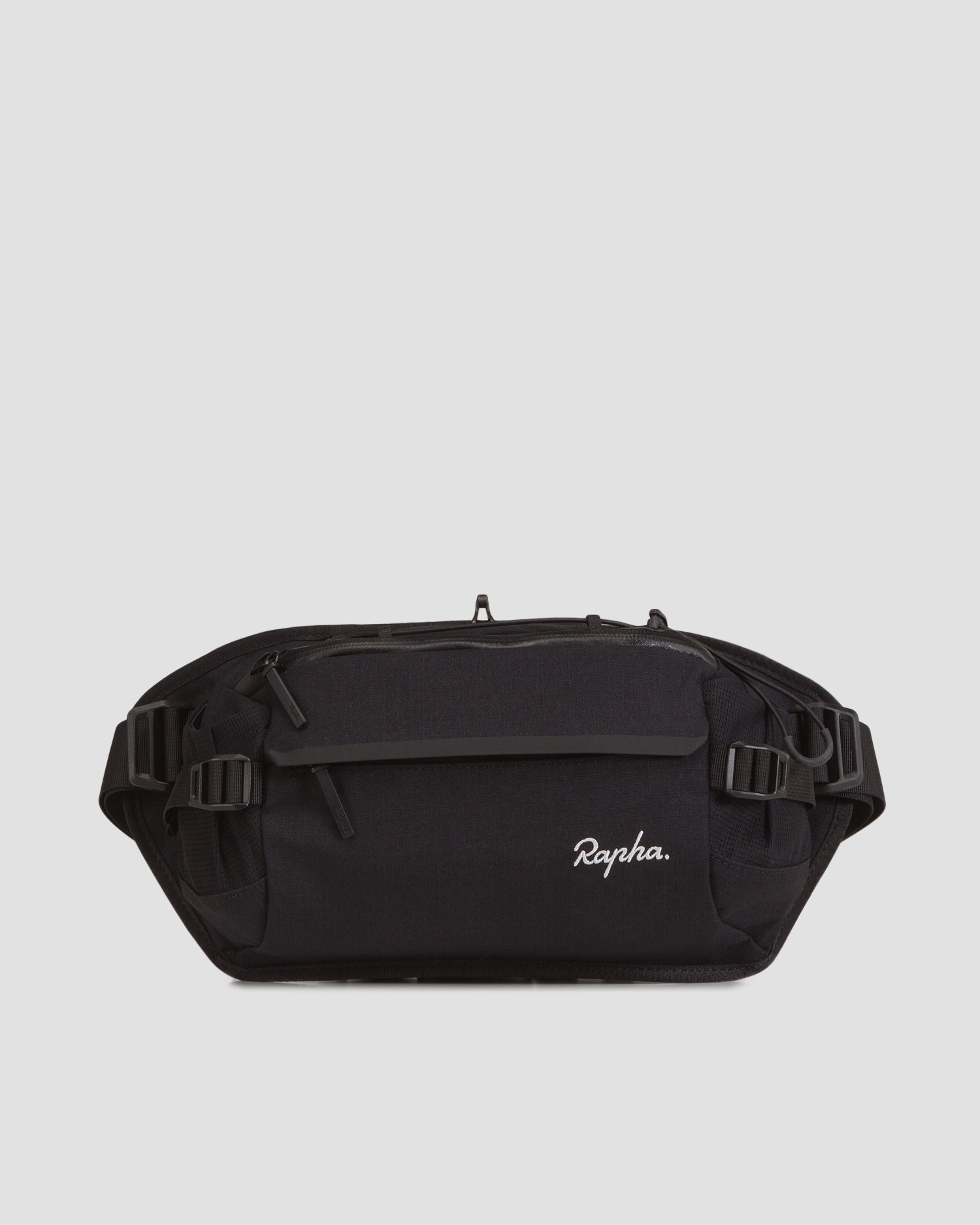 Sac à dos vélo noir Rapha Trail