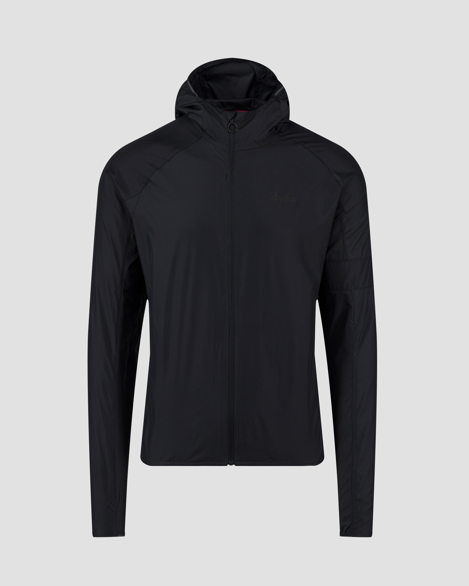 Kurtka rowerowa męska Rapha Commuter Light Jacket