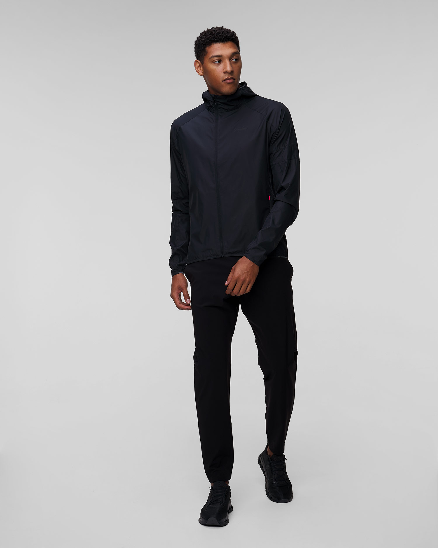 Kurtka rowerowa męska Rapha Commuter Light Jacket