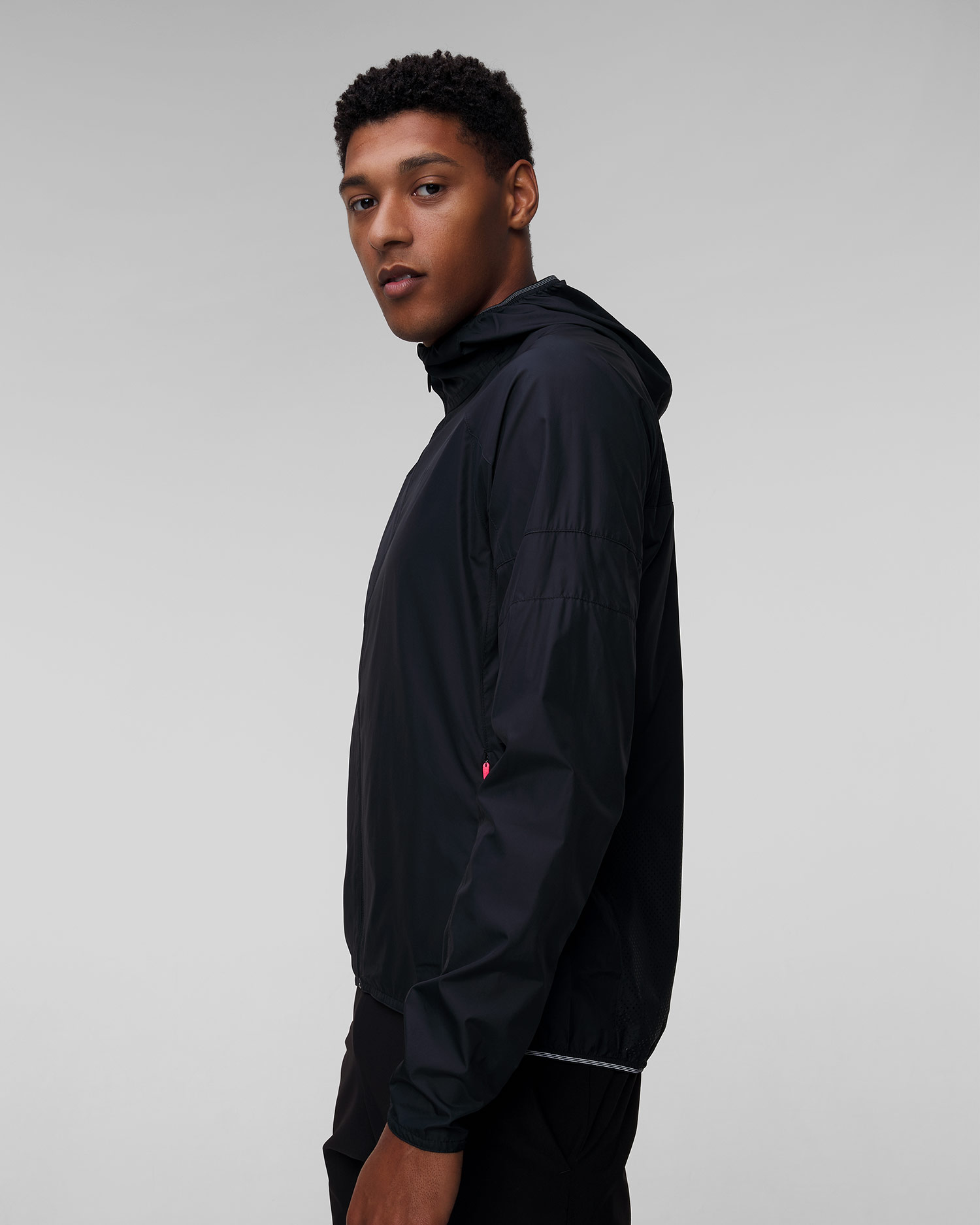 Kurtka rowerowa męska Rapha Commuter Light Jacket