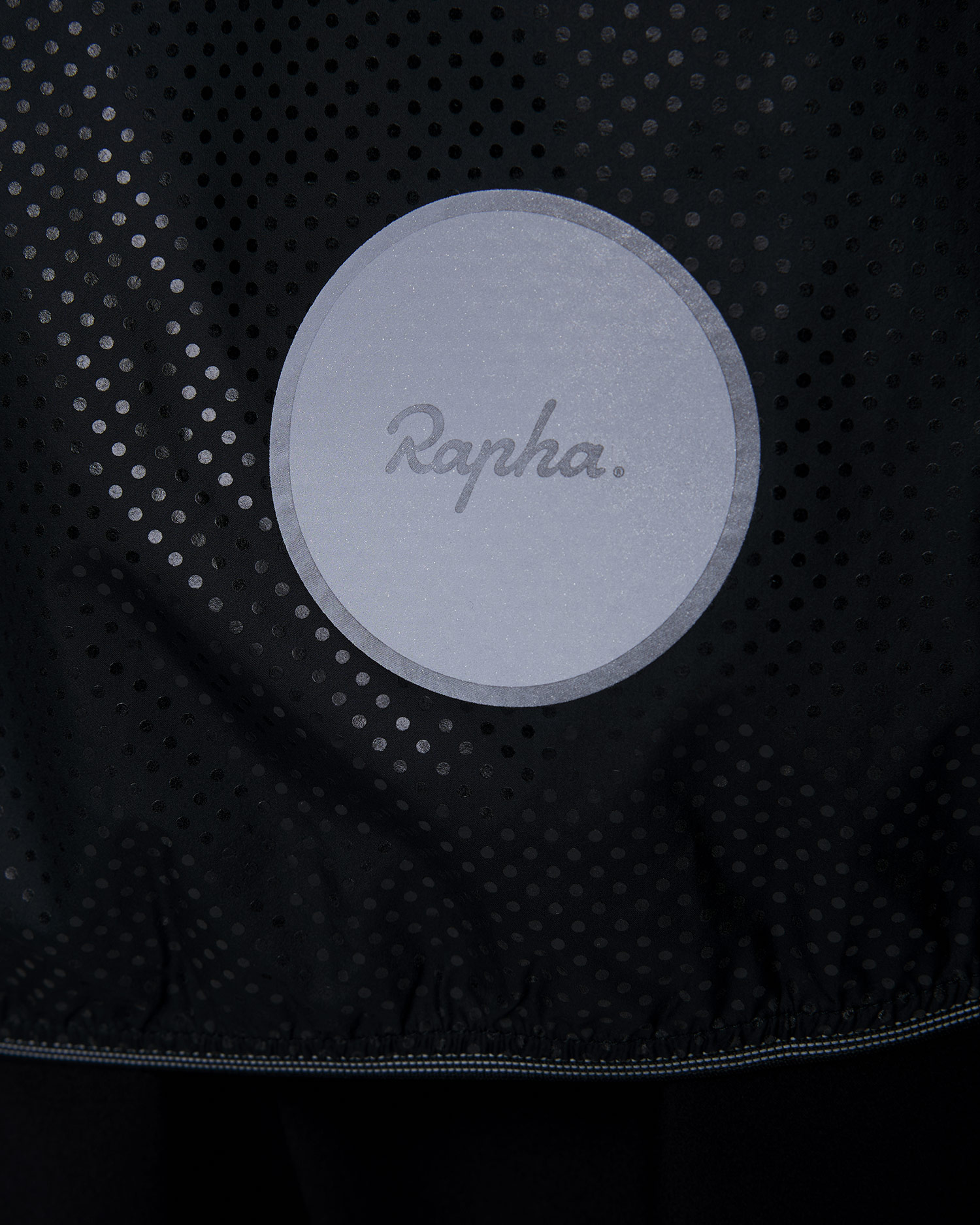 Kurtka rowerowa męska Rapha Commuter Light Jacket