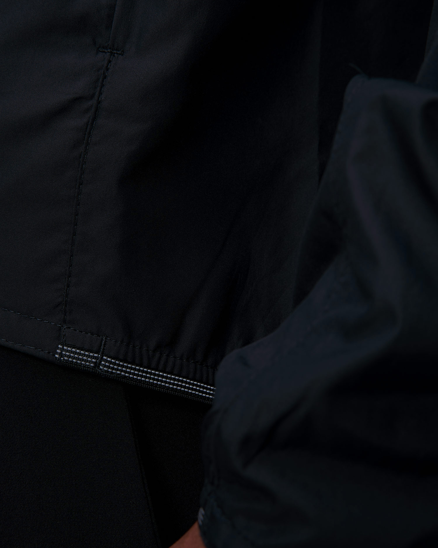 Kurtka rowerowa męska Rapha Commuter Light Jacket