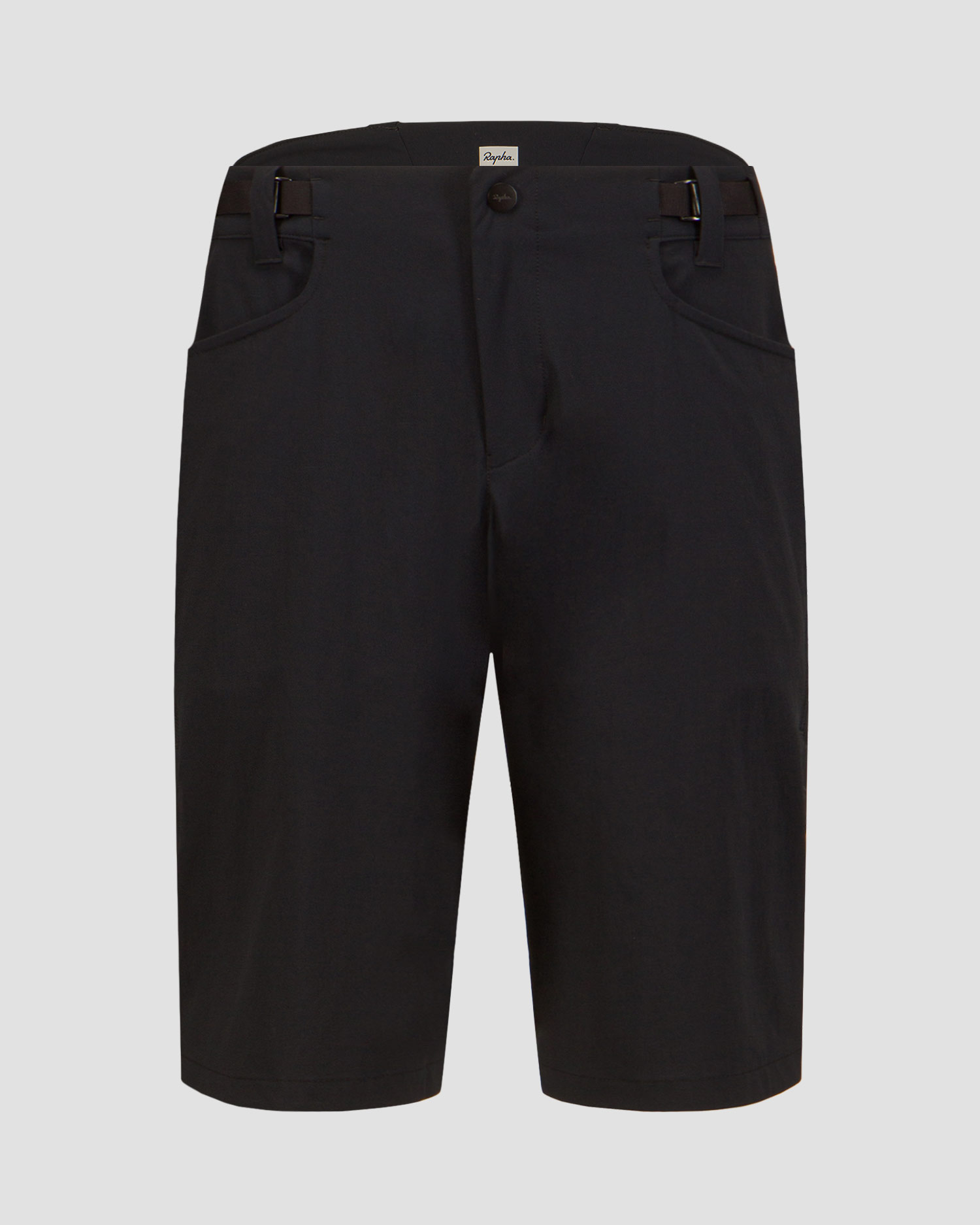 Short cycliste pour homme Rapha Trail