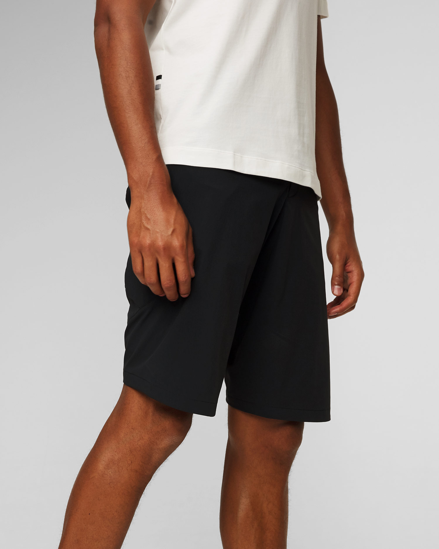 Short cycliste pour homme Rapha Trail
