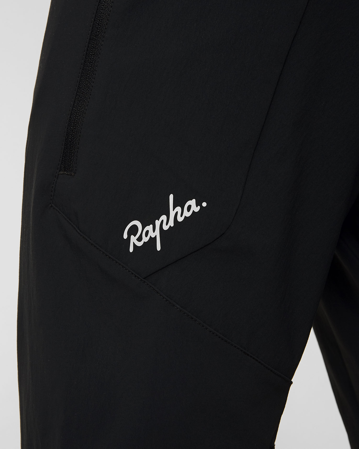 Pantaloni scurți de ciclism pentru bărbați Rapha Trail
