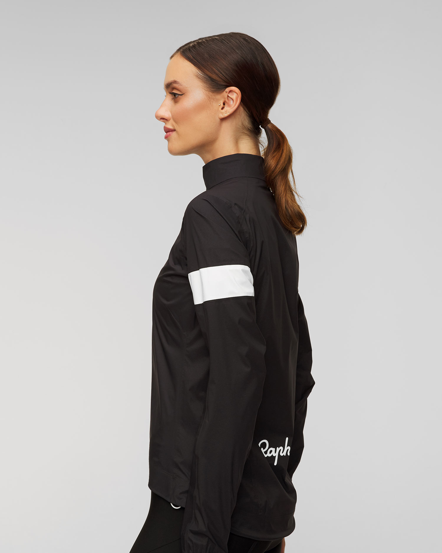 Rapha Core Fahrrad-Regenjacke für Damen