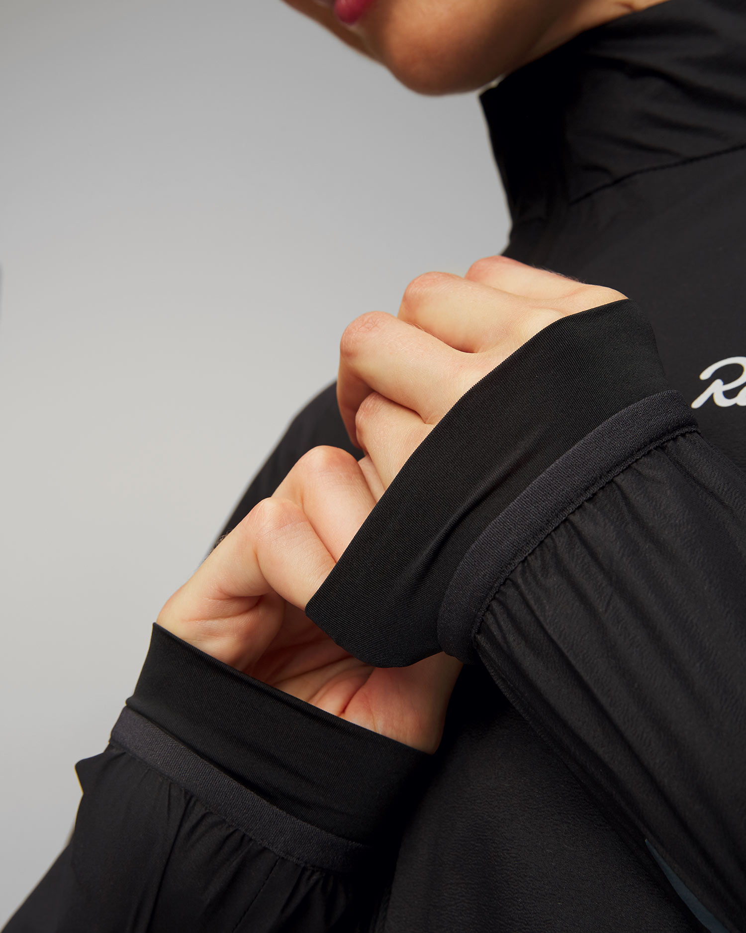 Rapha Core Fahrrad-Regenjacke für Damen