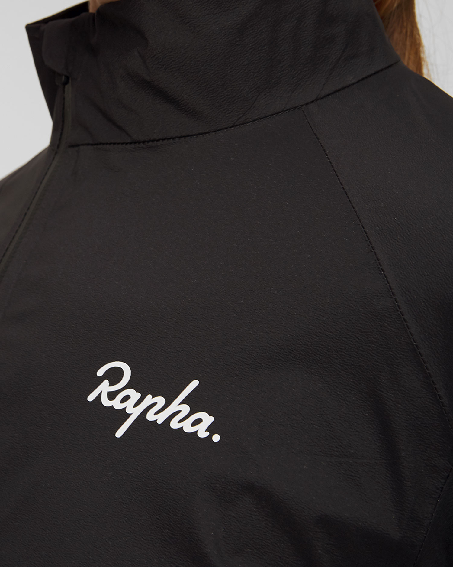 Rapha Core Fahrrad-Regenjacke für Damen