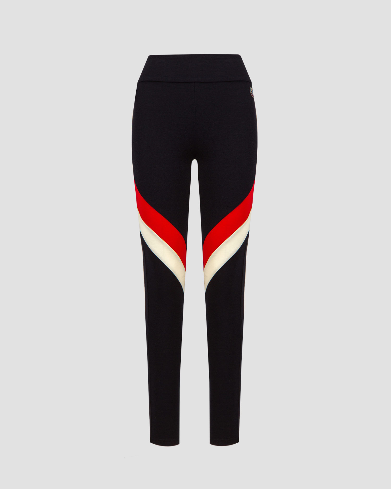 Navy blue women's leggings We Norwegians Voss