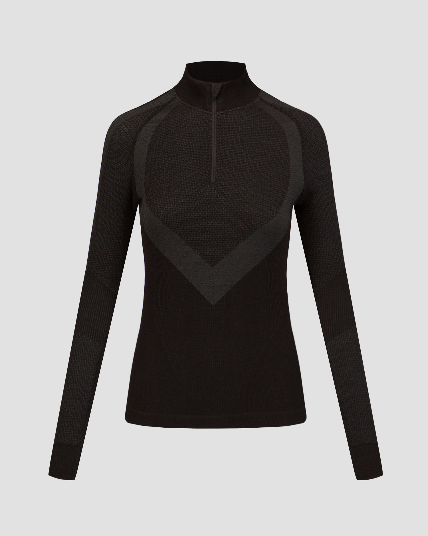 Tricou cu mânecă lungă pentru femei We Norwegians Racer
