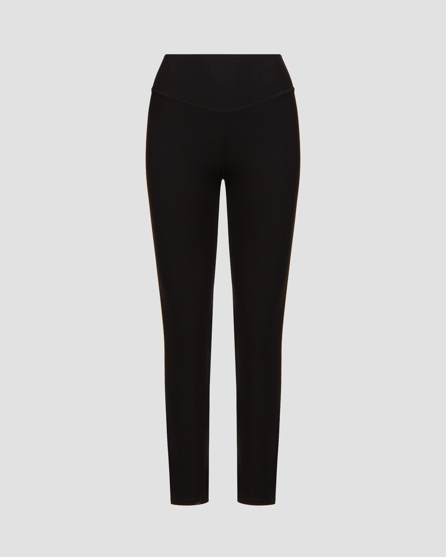 The Upside Peached 28in High Rise Pant Leggings für Damen in Schwarz