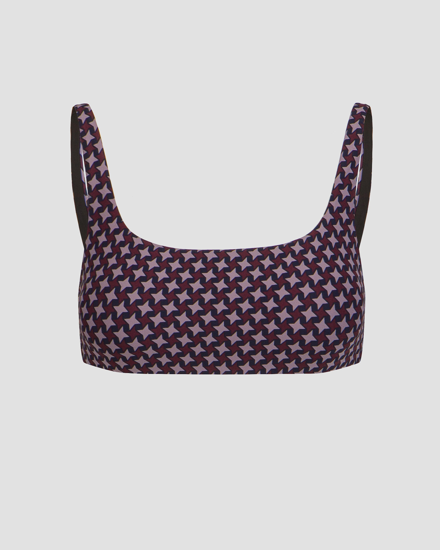 Sutien sport pentru femei The Upside Interstella Bridie Bra