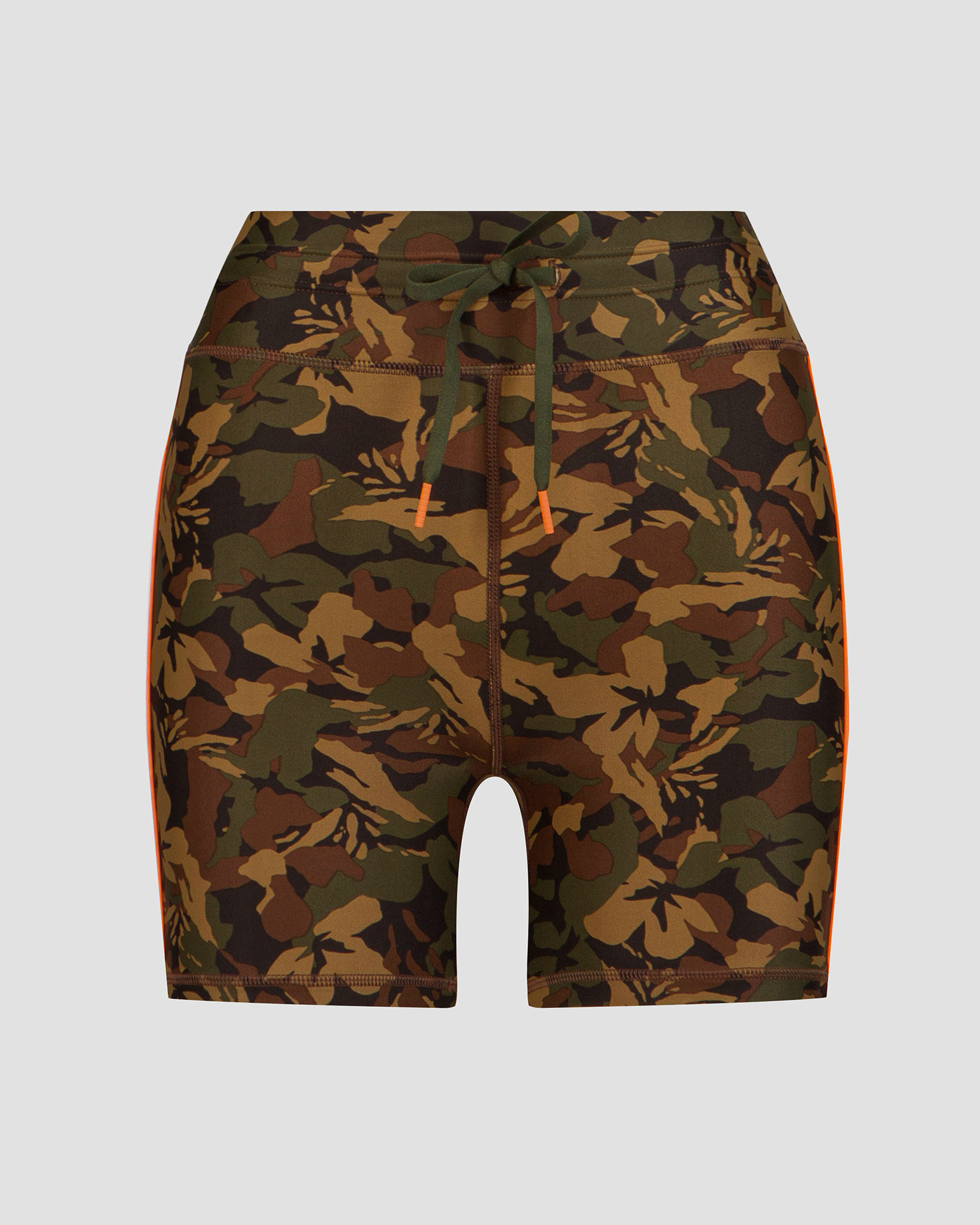 Short biker pour femmes The Upside Basecamp 5in Spin Short