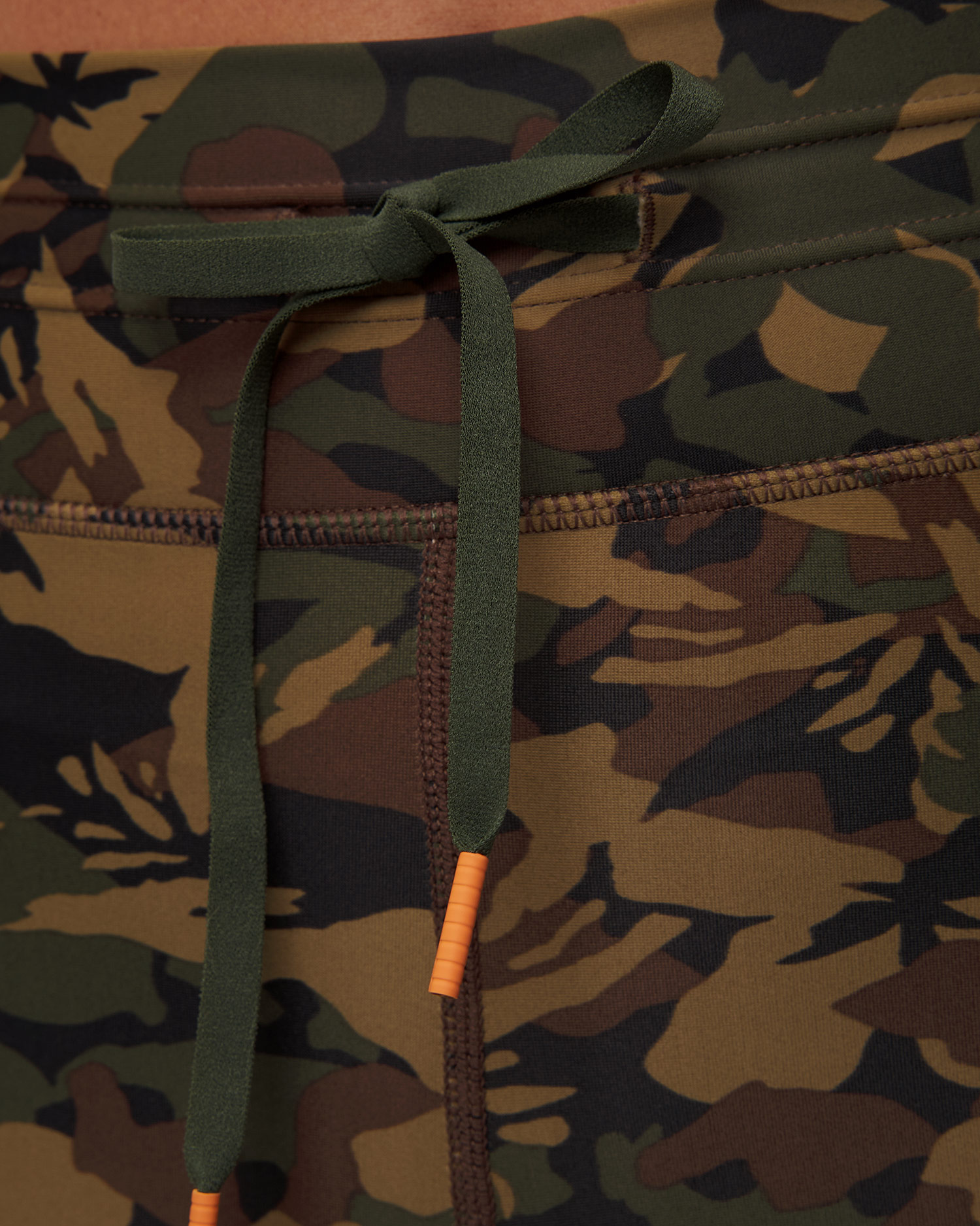 Short biker pour femmes The Upside Basecamp 5in Spin Short