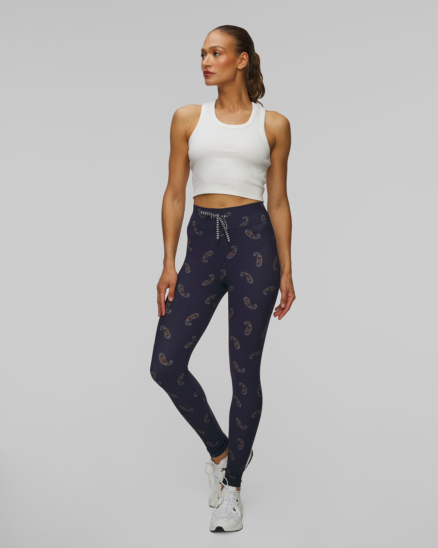 Women's yoga trousers The Upside Vadella 28in Yoga Pant