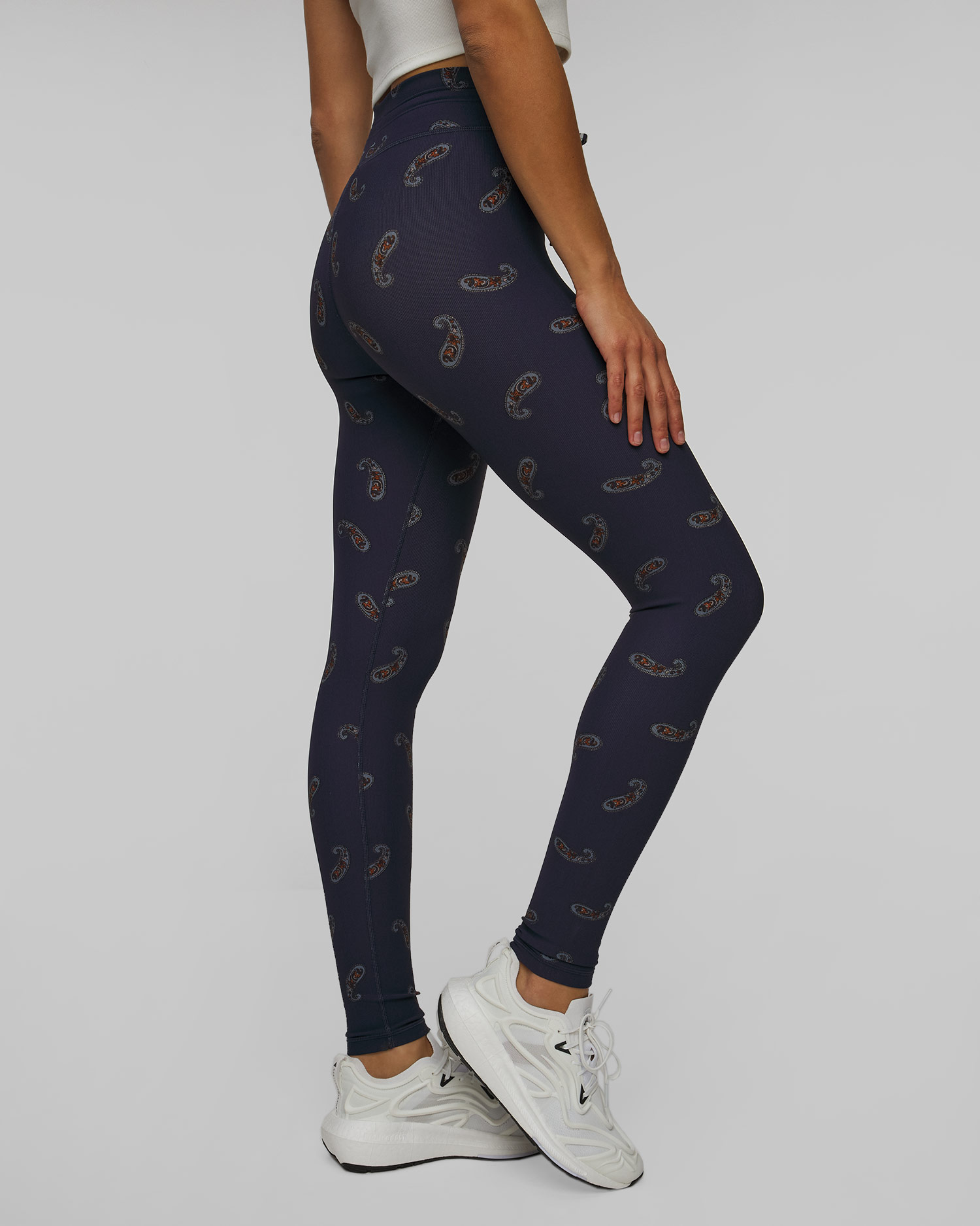 Women's yoga trousers The Upside Vadella 28in Yoga Pant
