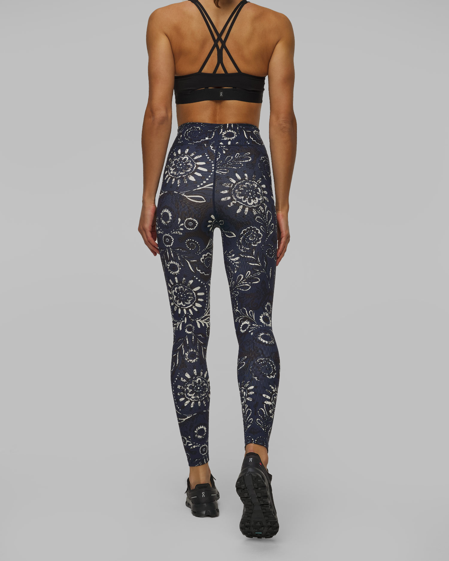 Women's leggings The Upside Gulf 25in Midi Pant
