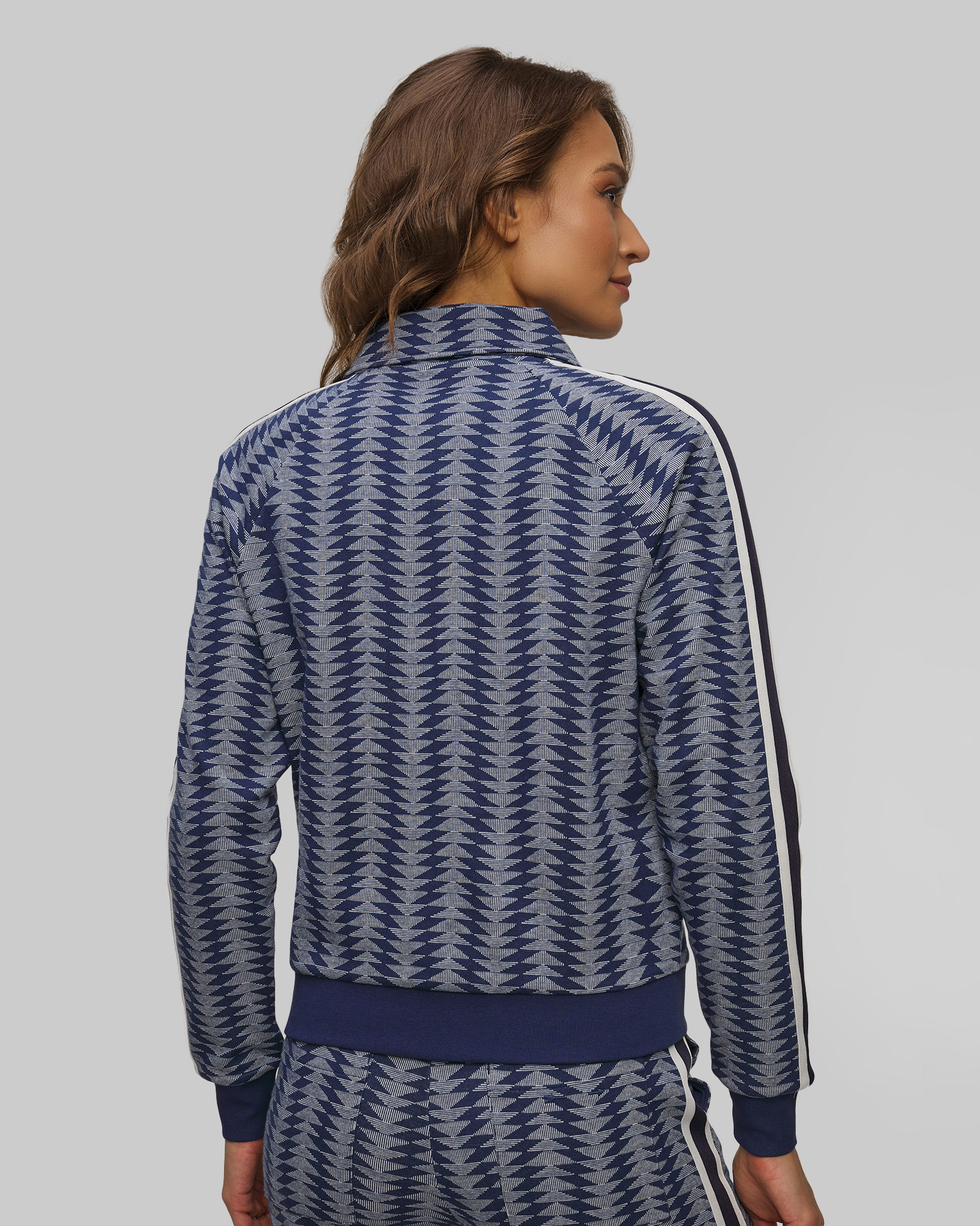 Giacca da donna The Upside Joie Pari Zip Jacket