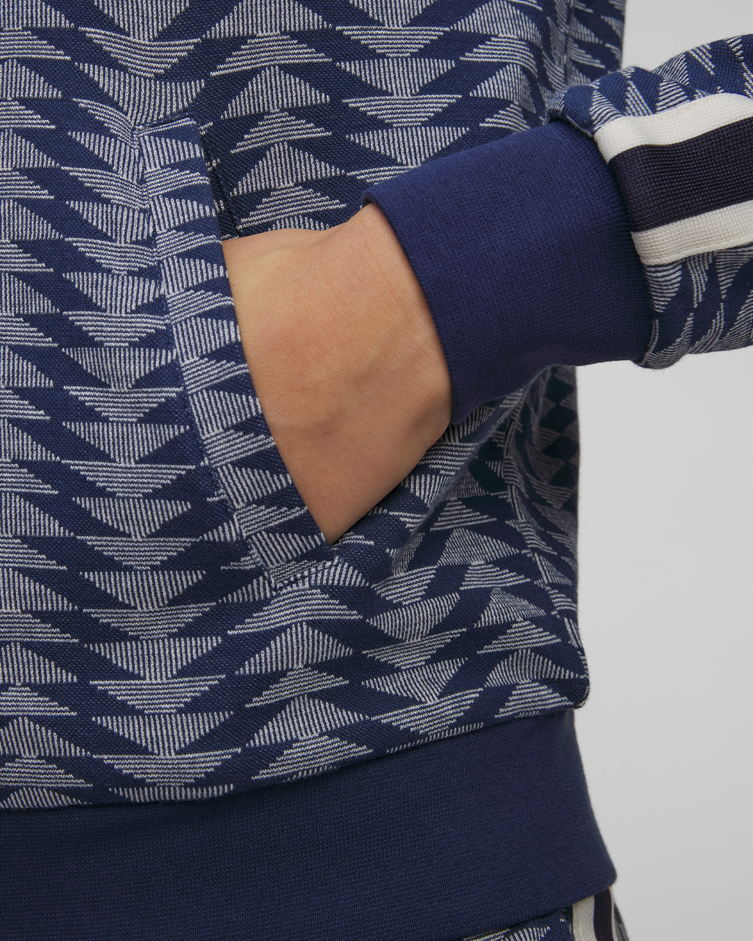 Dámska bunda The Upside Joie Pari Zip Jacket