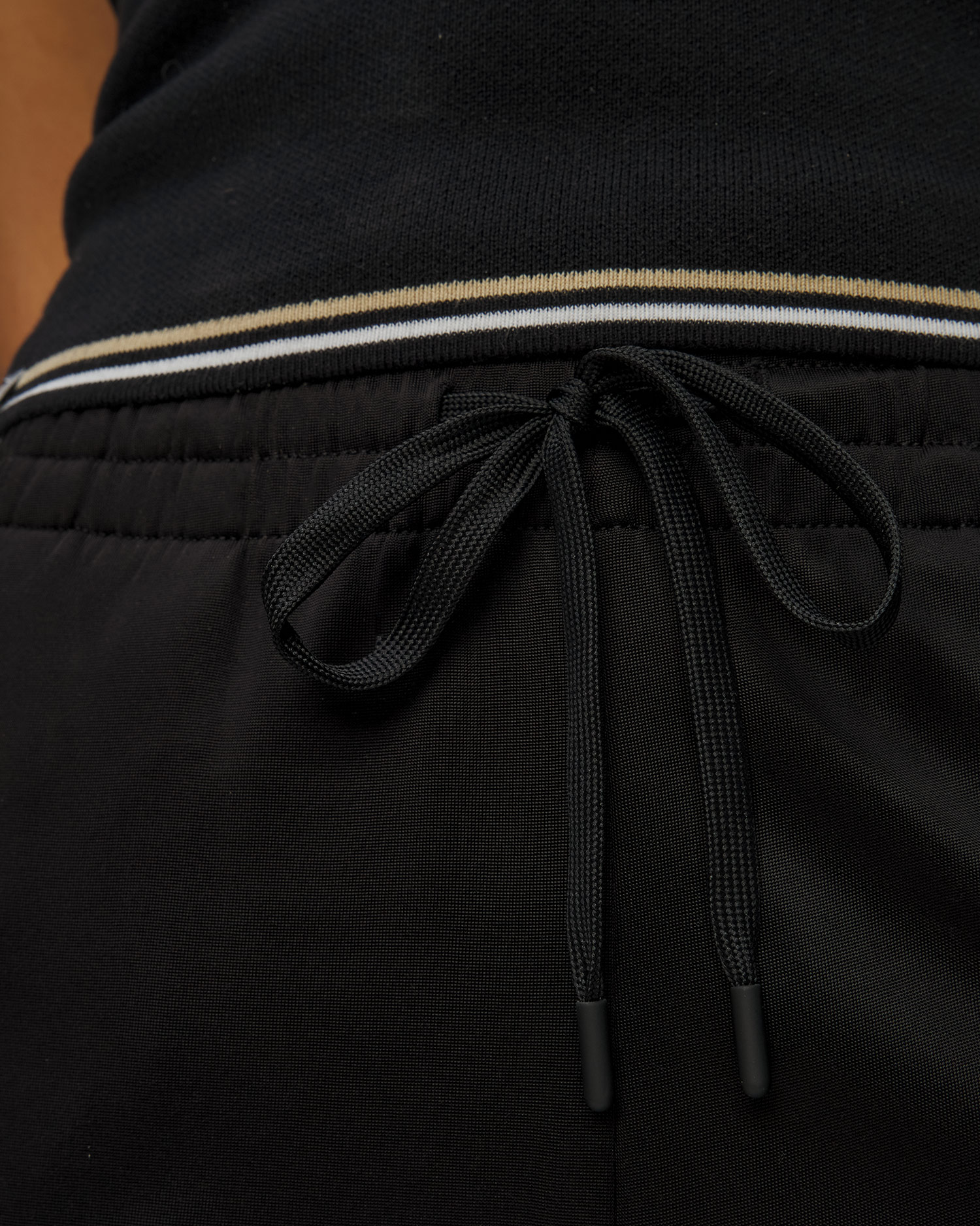 Černé dámské kalhoty The Upside Celeste Pant