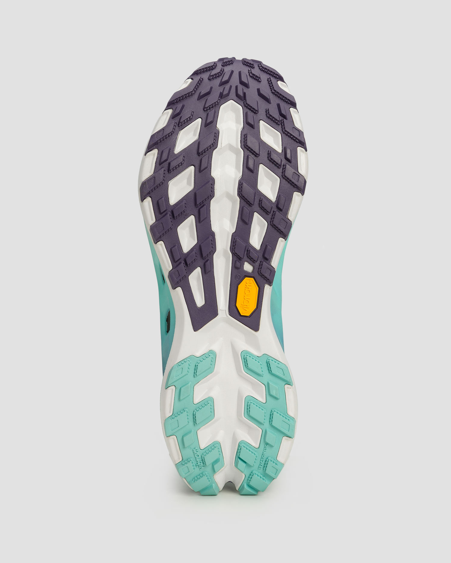 Bežecké trailové topánky unisex X-Bionic Terraskin X02 + funkčné ponožky