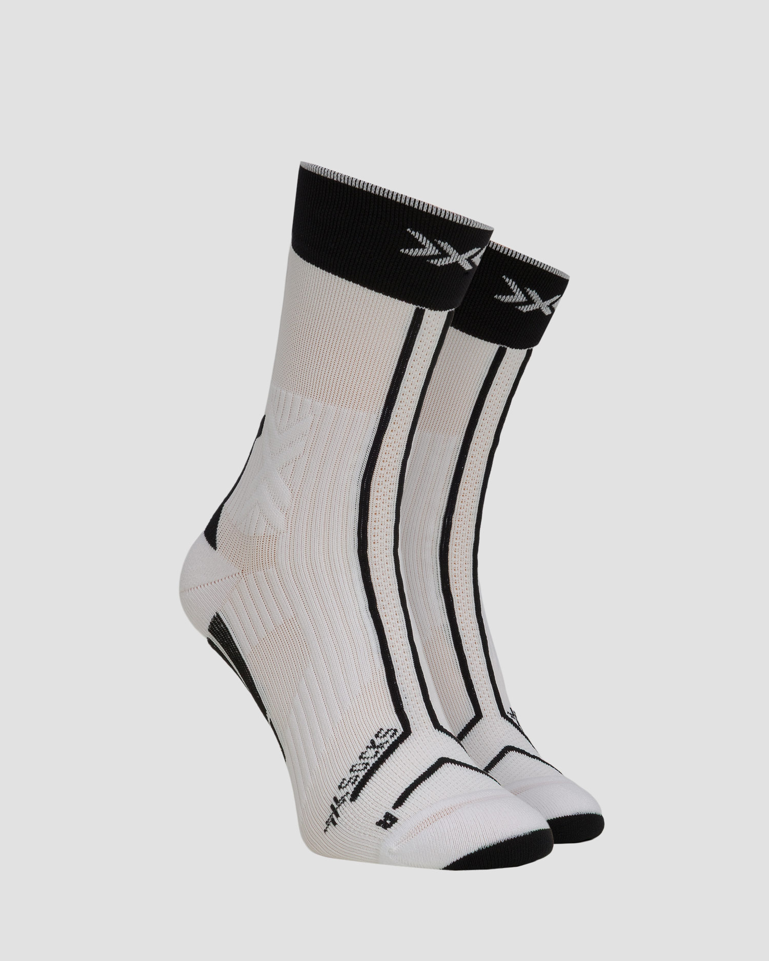 Bežecké trailové topánky unisex X-Bionic Terraskin X02 + funkčné ponožky