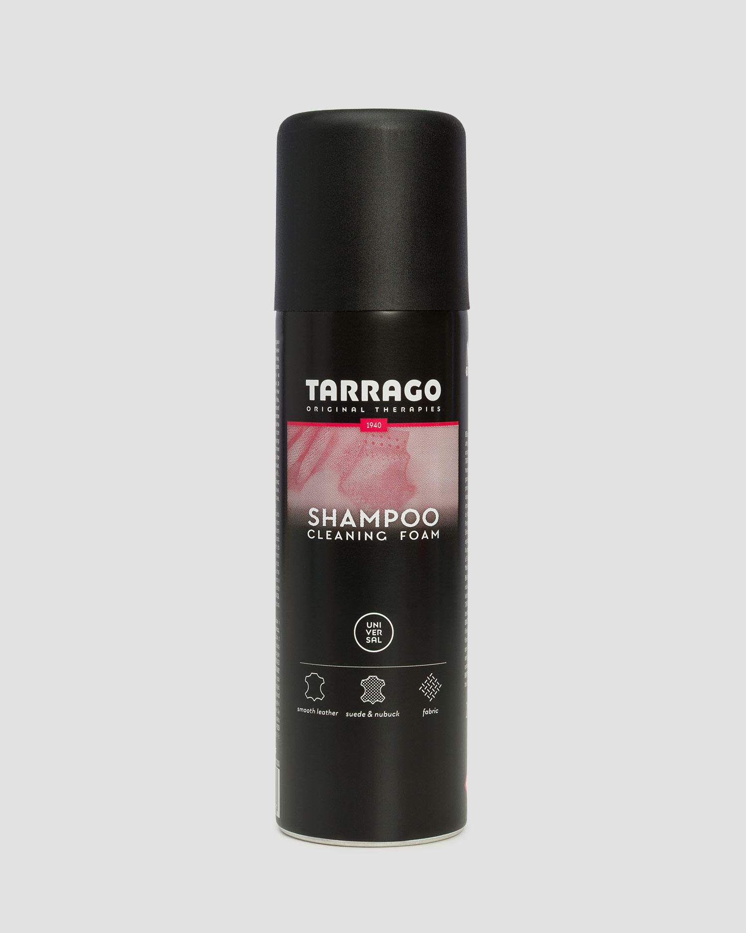 Pena na čistenie obuvi Tarrago Shampoo 200 ml