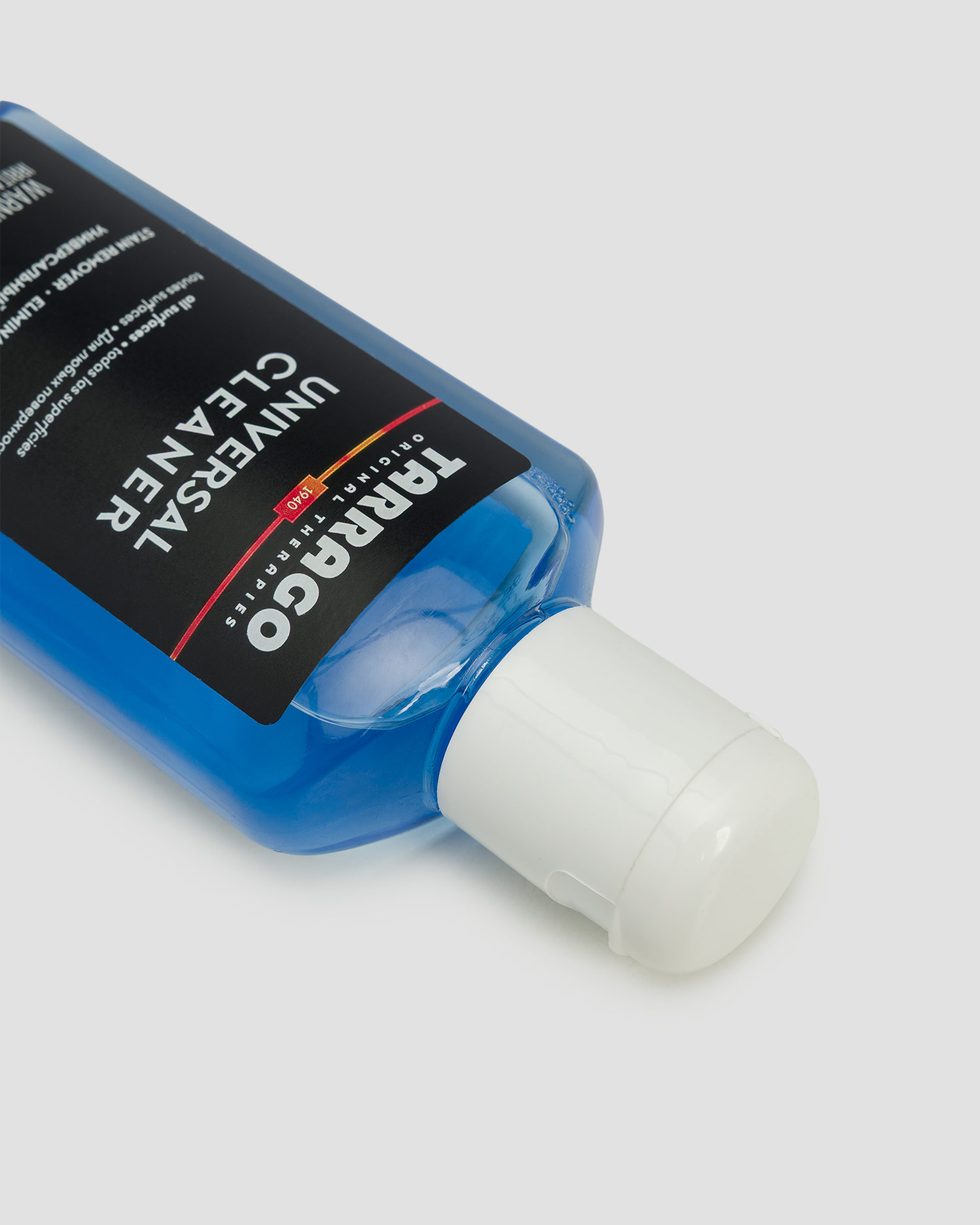 Lichid pentru curățarea încălțămintei Tarrago Universal Cleaner 125 ml