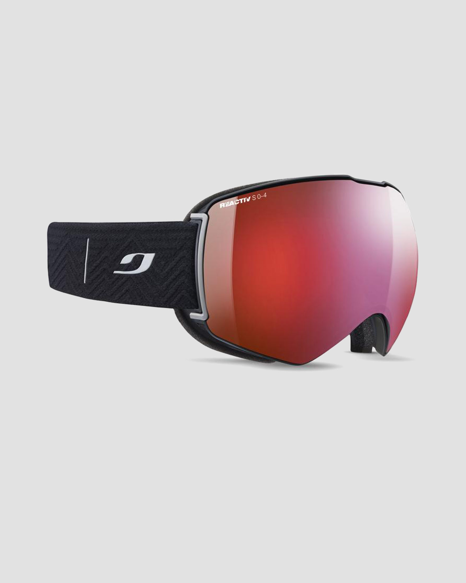 Lyžařské brýle Julbo Light Year Reactiv
