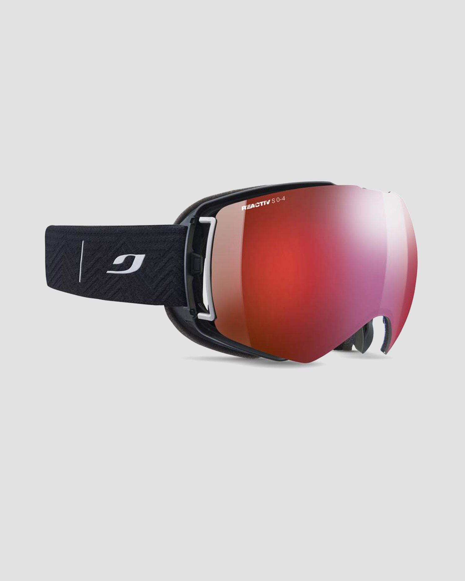 Lyžařské brýle Julbo Light Year Reactiv
