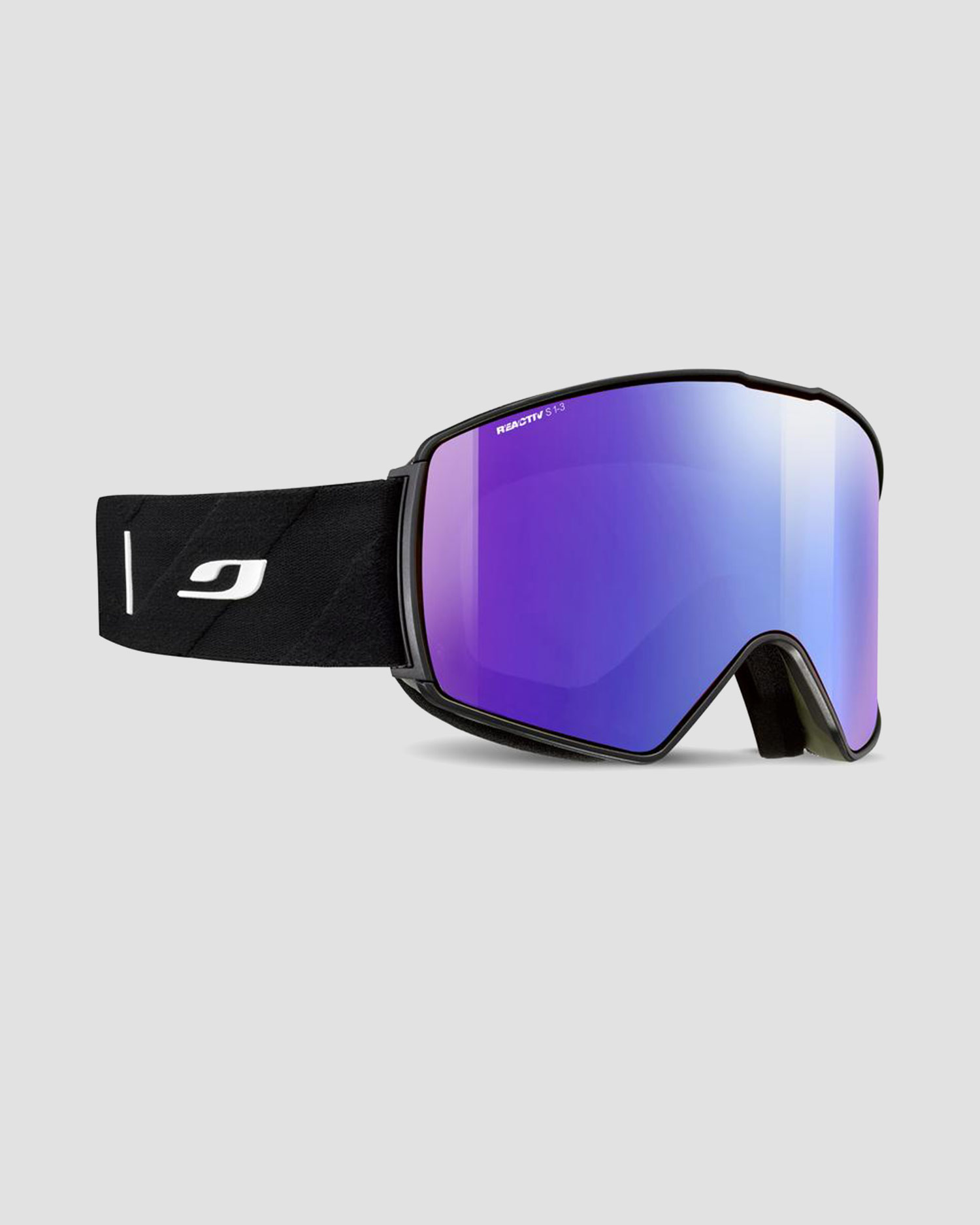 Lyžařské brýle Julbo Launcher Reactiv