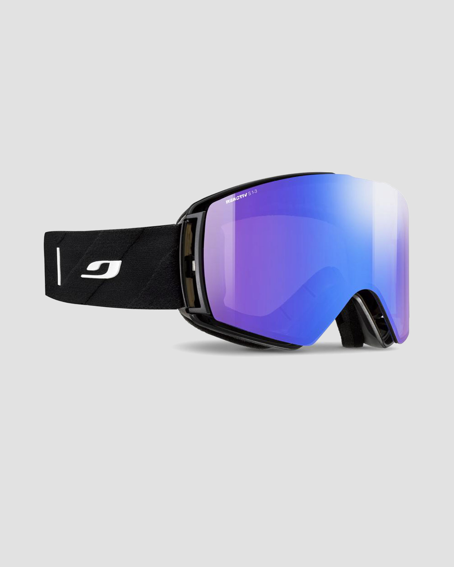 Lyžařské brýle Julbo Launcher Reactiv