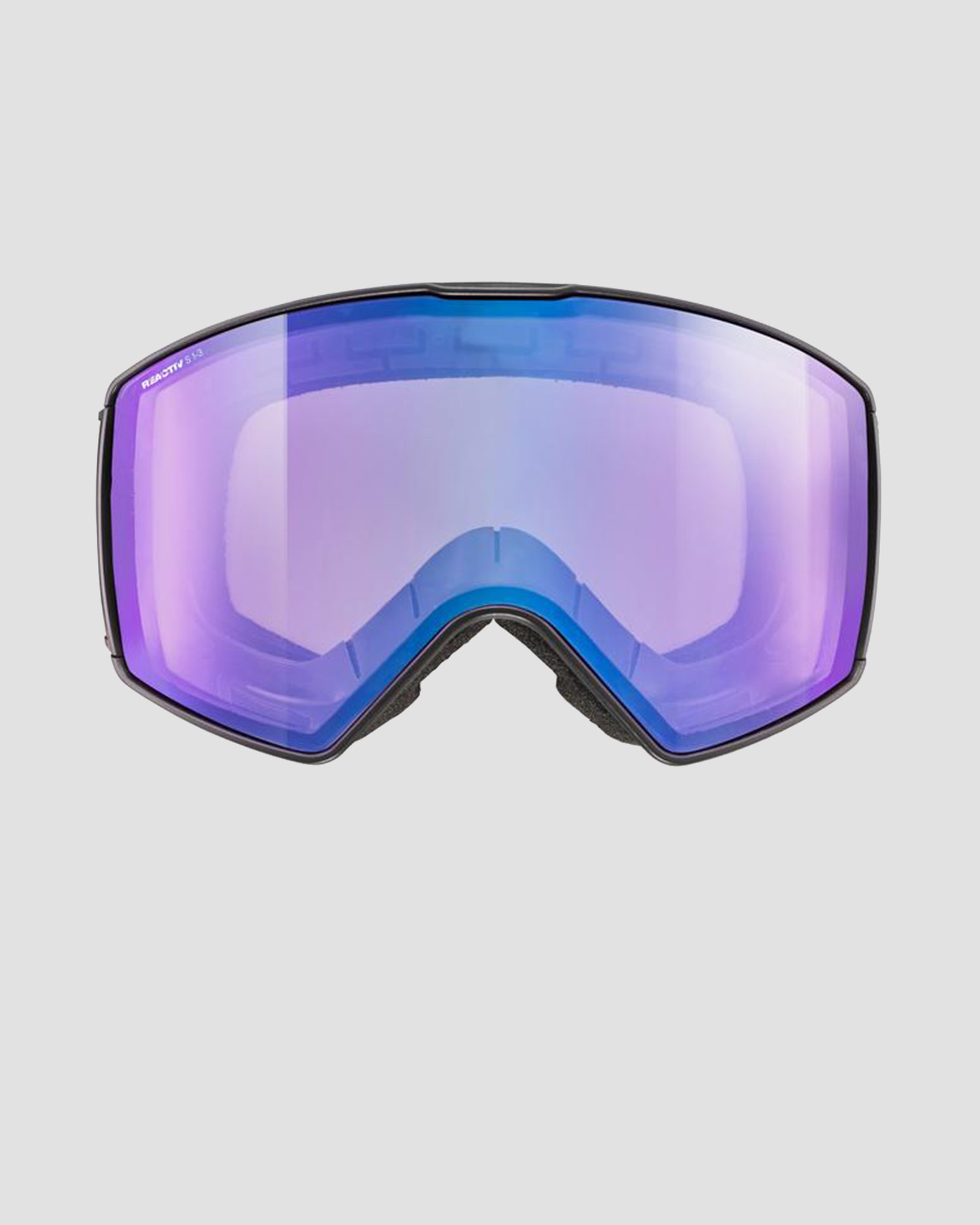 Lyžařské brýle Julbo Launcher Reactiv