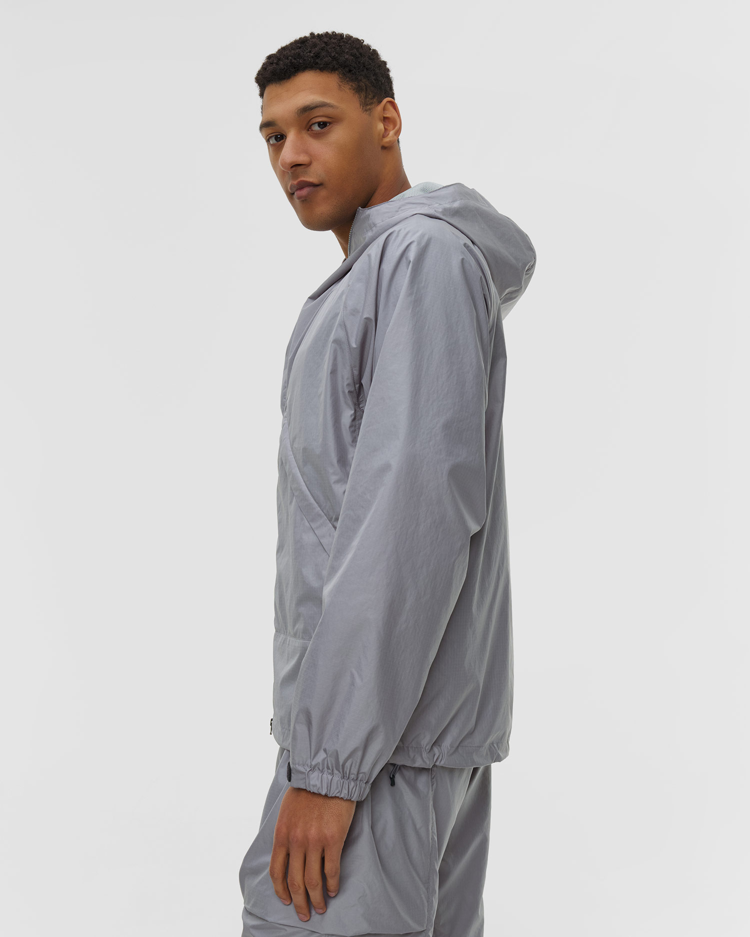 Pánská bunda Goldwin Rip-Stop Hooded Jacket