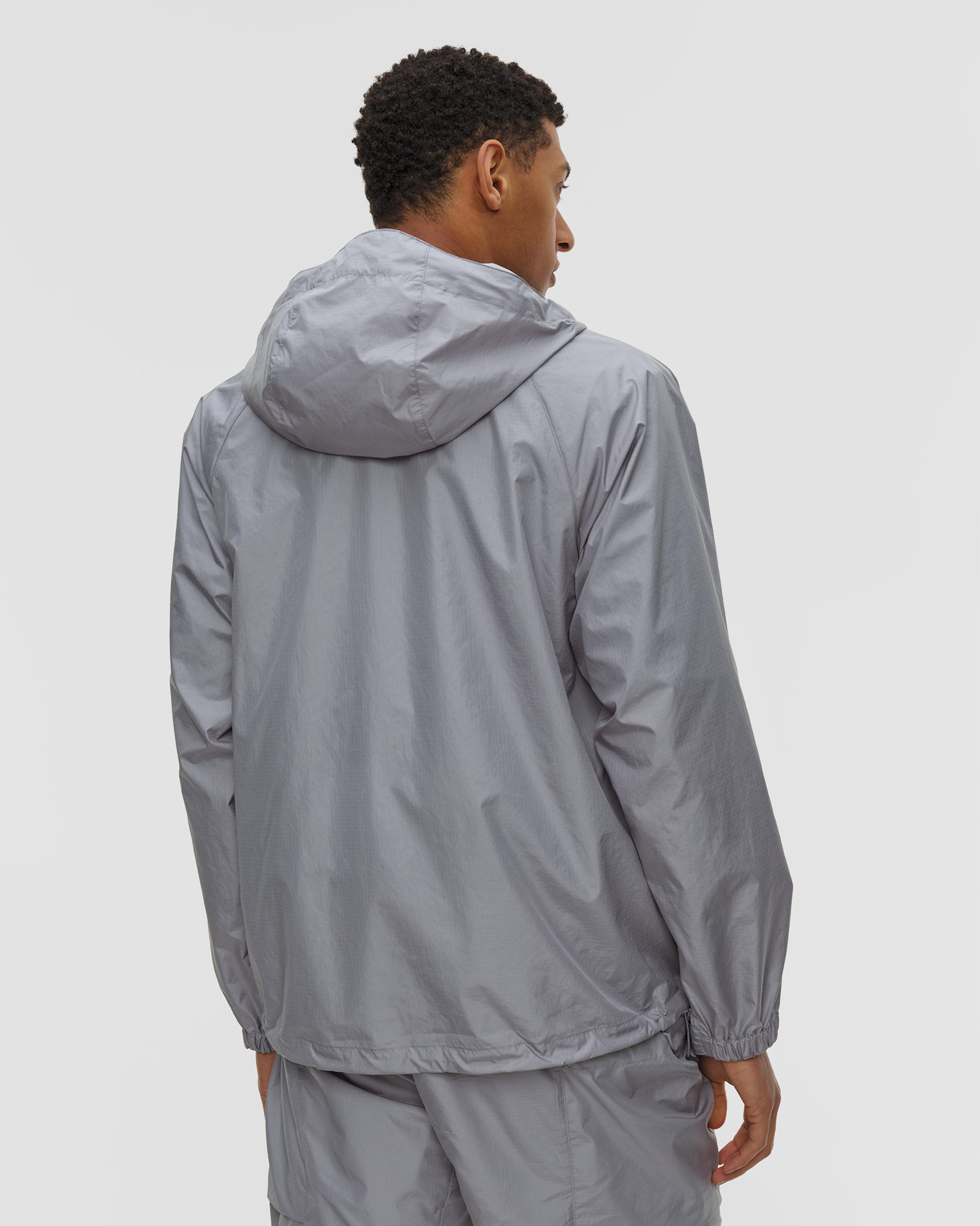 Pánská bunda Goldwin Rip-Stop Hooded Jacket