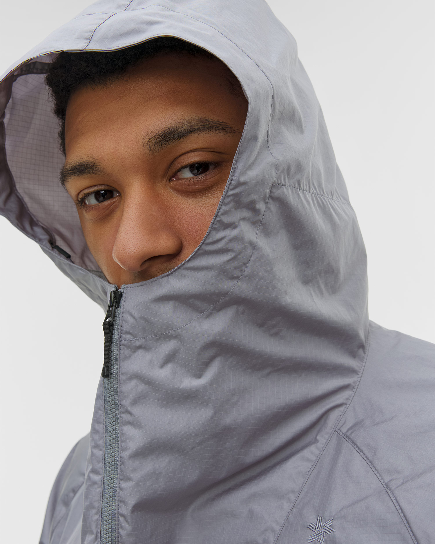 Pánská bunda Goldwin Rip-Stop Hooded Jacket