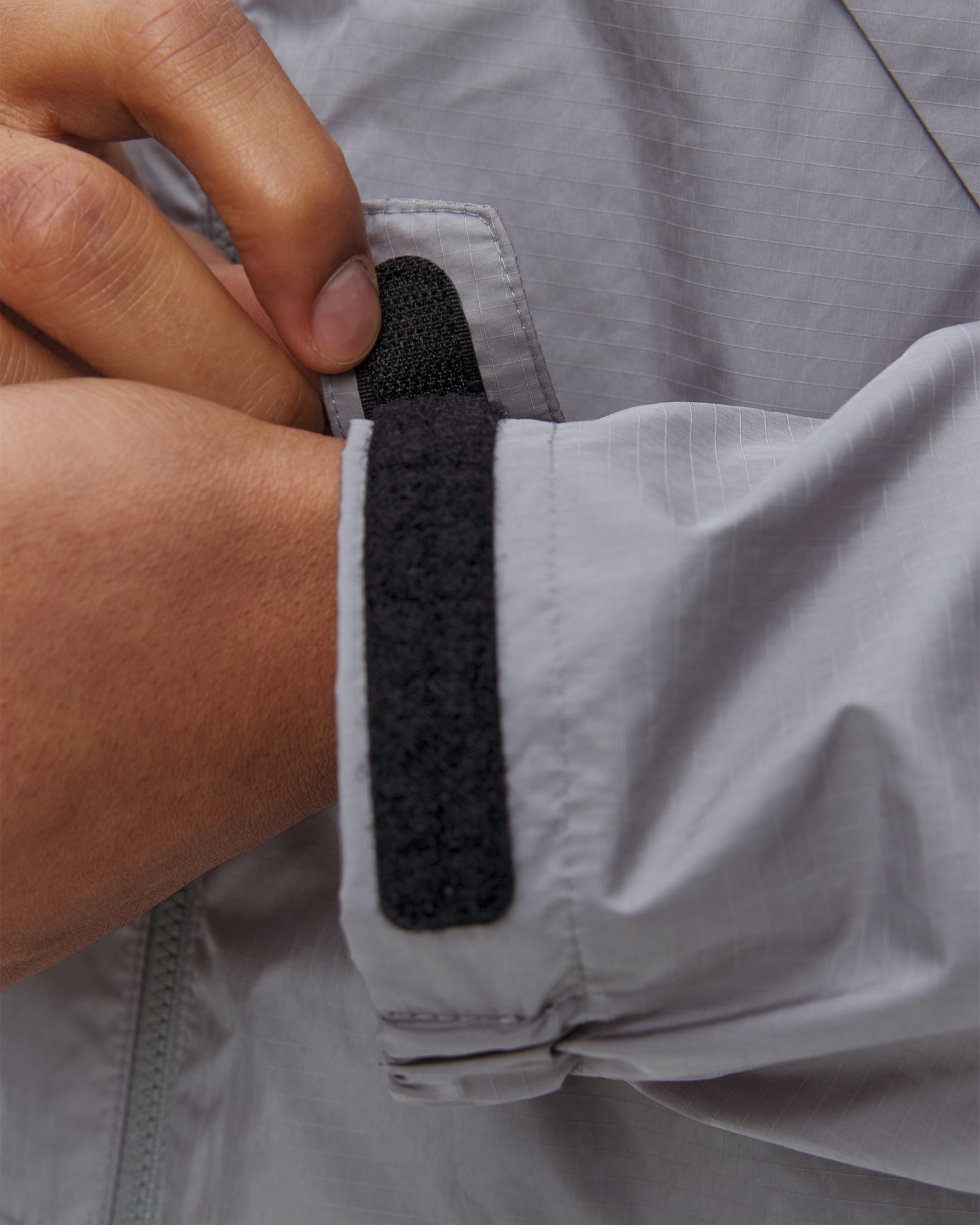 Pánská bunda Goldwin Rip-Stop Hooded Jacket