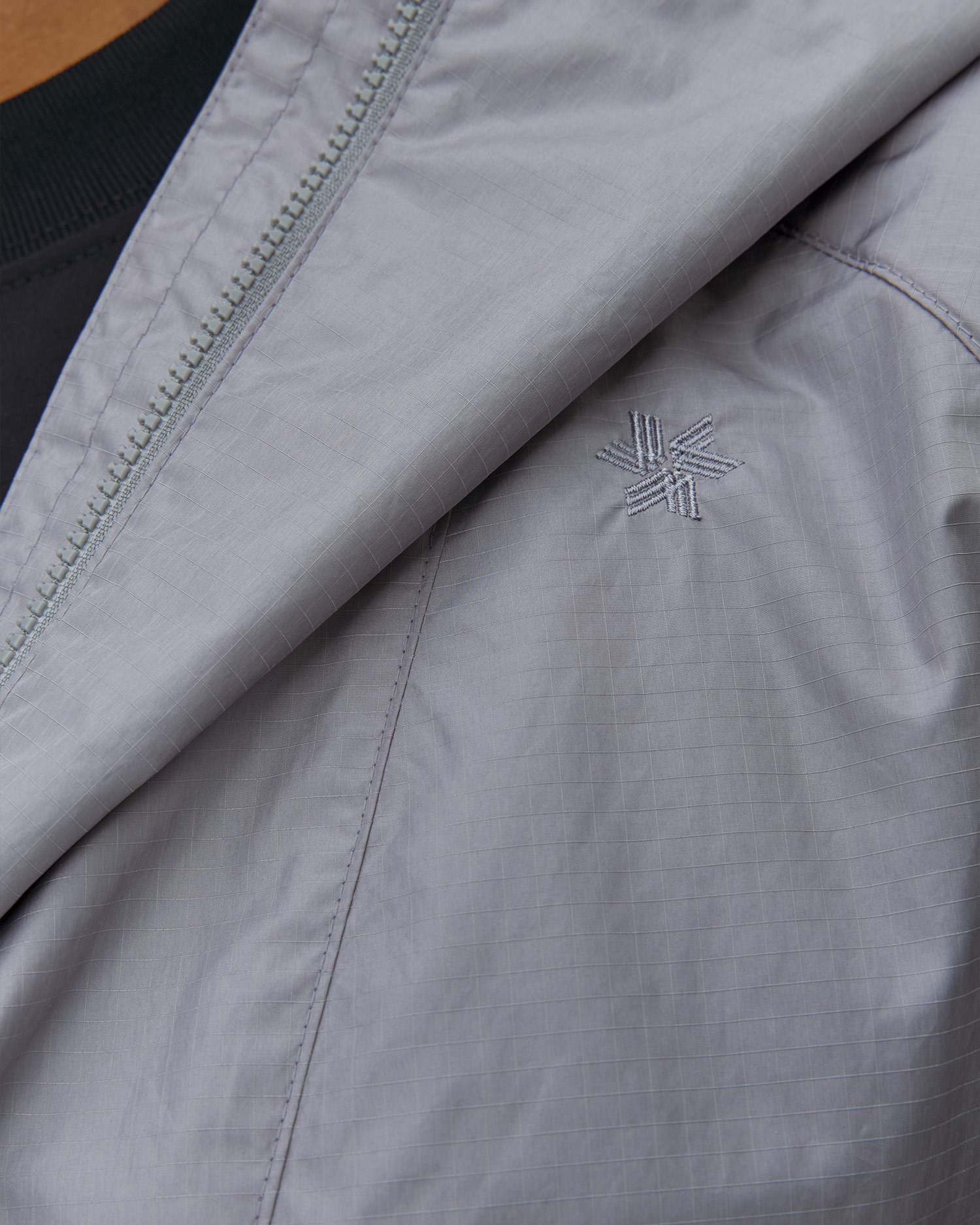 Pánská bunda Goldwin Rip-Stop Hooded Jacket