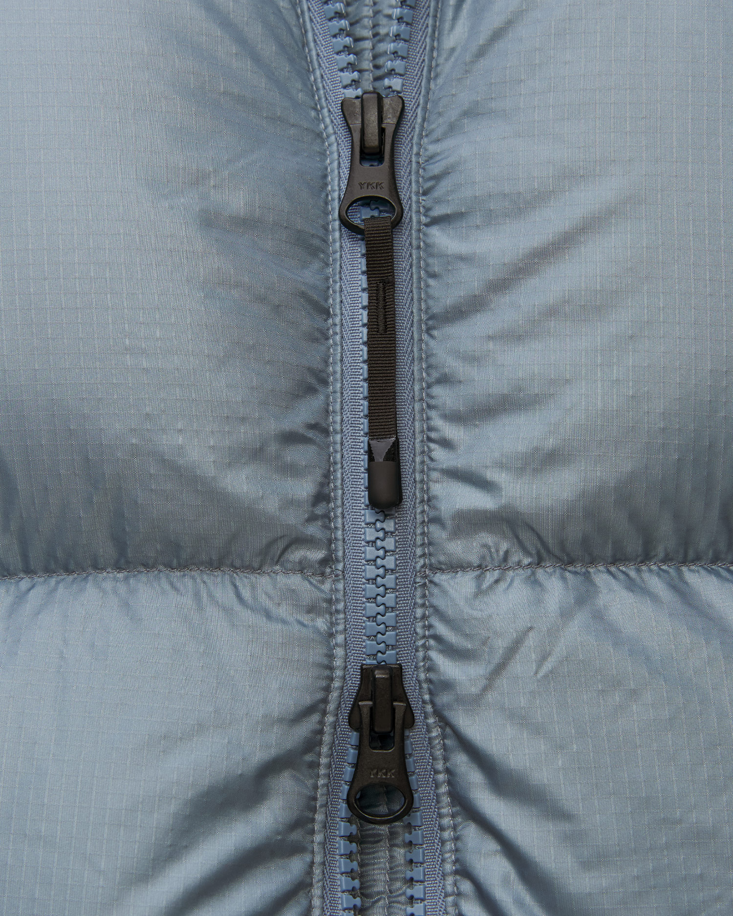 Men's Goldwin Pertex Quantum Down Parka blue